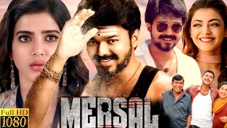 Mersal Full Movie  Thalapathy Vijay  Nithya Menen  Samantha  HD Review And Facts [upl. by Atem]