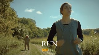 RUN  Short Horror Comedy Film [upl. by Ervin]