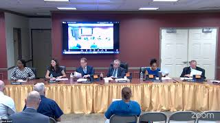 9112024 Appoquinimink School Board Meeting [upl. by Bierman875]