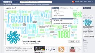 Where Do You Find Scheduled Posts on Facebook Pages amp Can You Edit Them [upl. by Iilek]