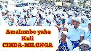 Amalumbo kuli Tembwe wangomaCatholic songs Zambia catholicsongs zambian Catholicsongszambia [upl. by Arikehs]