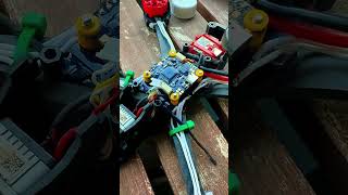 FPV Drone Waterproofing Why You Should Do It [upl. by Capps]