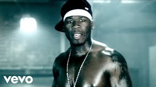 50 Cent  Many Men Wish Death Dirty Version [upl. by Spark]