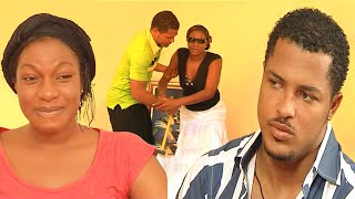 DEFINITION OF A TRUE LOVE GAVE ME MY SIGHT CHIKA IKE VAN VICKER OLD NIGERIAN MOVIES [upl. by Amahs806]