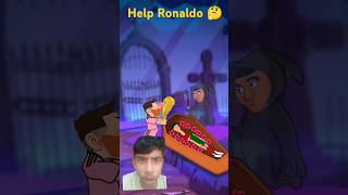 Guys bring Ronald back to life 😯 animation worldcup shorts [upl. by Alek]