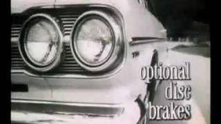 1965 AMC Rambler Classic Commercial [upl. by Spoor]