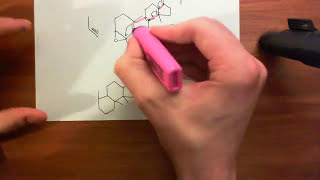 Cholesterol Biosynthesis Part 6 [upl. by Lutim251]