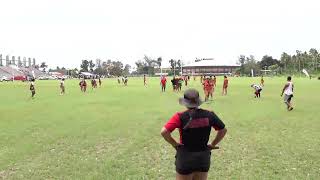 SCHOOL RUGBY LEAGUE COMPETITION [upl. by Neysa]