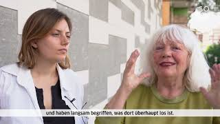 Metropoliz – Interview von Christine Pawlata mit PlanBude [upl. by Aara]