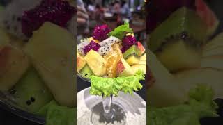 I Made the Worlds Most Expensive Fruit Salad [upl. by Margarida]