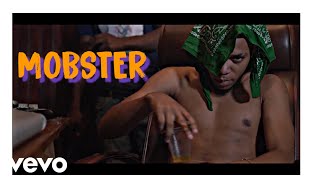 Bayka  Mobster Official Music Video [upl. by Homere59]