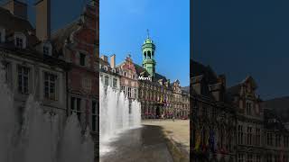 Top 10 Places to Visit in Belgium 🇧🇪 [upl. by Luapnhoj111]