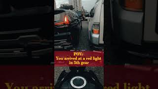 Extreme Downshifting 3 ridingrhapsodies motorist automobile adventurerider vlog [upl. by Maleeny]