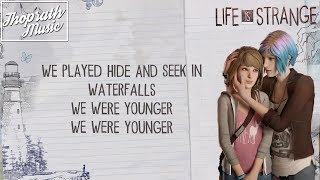 Syd Matters  Obstacles Lyrics Life is Strange Ending SongSoundtrack [upl. by Coates]