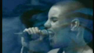 Sinead OConnor Jackie AOL Video [upl. by Eltotsira74]