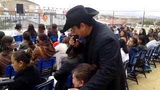 🎙Imitación de Valentin elizalde  🤣Show de Imitadores en Tijuana [upl. by Eseer]