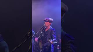 Gunga Din  The Libertines Live in Paris 2024 thelibertines rock concert livemusic [upl. by Nodyl594]