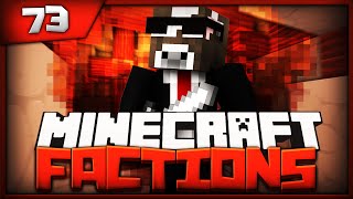 Minecraft FACTION Server Lets Play  THE EMPIRE PRODUCTION  Ep 73 [upl. by Annoyek]