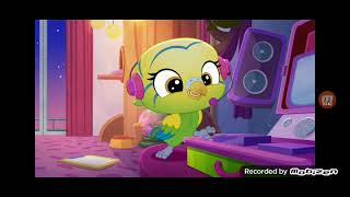 Littlest Pet Shop A World of Our Own Episode 48  The Big Pawd Cast [upl. by Rheta973]