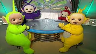 Teletubbies in het Nederlands 🇳🇱 VOLLEDIGE EPISODE Seizoen 3 Aflevering 14 ⭐ Teletubbies voor kinder [upl. by Airbas]