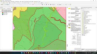 5 Instalando a Biblioteca de Estilos Geológicos da CPRMSGB no QGIS 2024 [upl. by Gaiser]