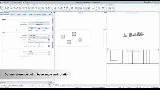 Allplan Python Part for Peikko [upl. by Quiteria]