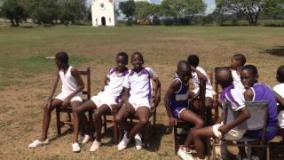 REPS hosts interschools CrossCountry 2016 [upl. by Adriene]