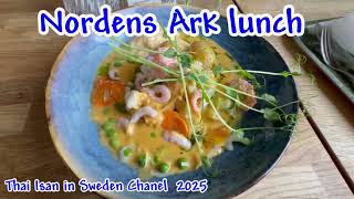 Nordens Ark lunch youtubecontent newvideo subscribers youtubevideo youtub [upl. by Floro]