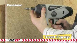 Panasonic EY7840 sds Drill 14volt [upl. by Witte]