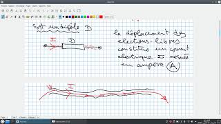 EP01 Introduction aux circuits électriques part1 [upl. by Louise976]