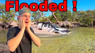 Ultimate cape york trip  Action packed do we make it [upl. by Inavoj]