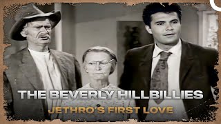 The Beverly Hillbillies Episode 42 Jethros First Love  Classic Hollywood TV Series [upl. by Kuhlman55]