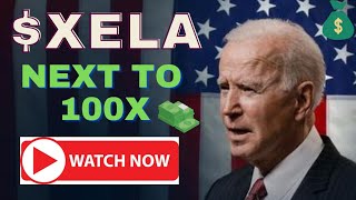 XELA Stock  Exela Technologies Inc Stock Prediction  XELA Stock Breaking News Today  XELA Stock [upl. by Yerocaj]