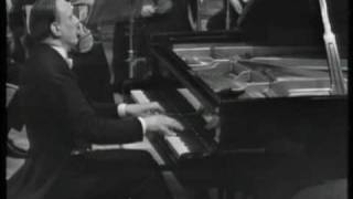 Michelangeli plays Beethoven vaimusiccom [upl. by Ricca790]