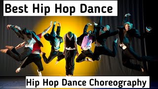 Best Hip Hop Dance Choreography Hip hop Street Dance Hip Hop Dance Choreography Competition Viral [upl. by Arrek]