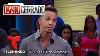 Caso Cerrado Complete Case  Unlocking Dead Daughters Phone [upl. by Pals971]