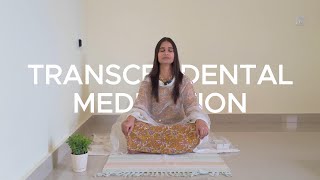 How to Practice Transcendental Meditation [upl. by Rentsch]