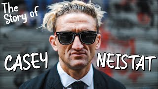 The Story of Casey Neistat  Full Documentary [upl. by Eusadnilem559]