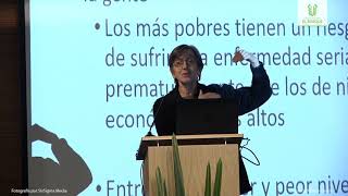 La globalización y la salud pública XXV Seminario Internacional de Bioética [upl. by Drannel567]