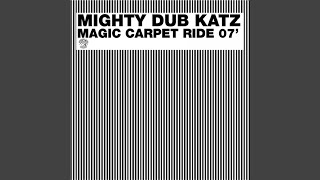 Magic Carpet Ride Extended [upl. by Inneg]