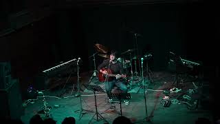 Incapable of Love  Simit Ahuja  Live at Akshara Theatre [upl. by Coster]