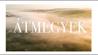 Új Forrás  Átmegyek Official Lyrics Video [upl. by Danby571]