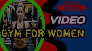 GYM  YOGA MENWOMENVIDEO [upl. by Ladnyc]