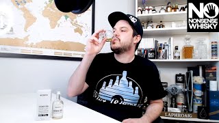 Mackmyra Svensk Rök  No Nonsense Whisky 282 [upl. by Eibob814]