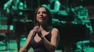 Sertab Erener amp İzmir Big Band  Aldırma Deli Gönlüm [upl. by Vod992]