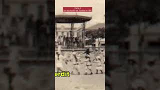 Les asphyxiés de Zéralda en 1942  Partie 2 algerie algérie histoire france zeralda [upl. by Orlene]