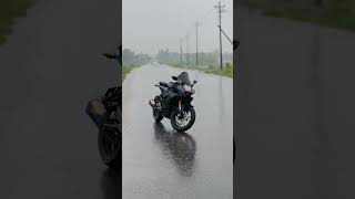 Ultimate Bike Attitude Status in Bangla V4 💥 V4 Bike in Bangladesh 🇧🇩  Abir Bhai Rider [upl. by Nrev990]