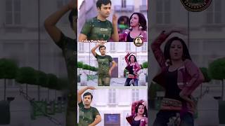 Paglu 2 Title Song  Panchanan  Koel Mallick  shorts youtubeshorts trending [upl. by Aicina]