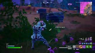 Halloween Fortnite [upl. by Krid]