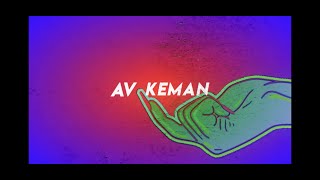 YoungDez  Av Keman Official Lyric Video [upl. by Eceerahs952]